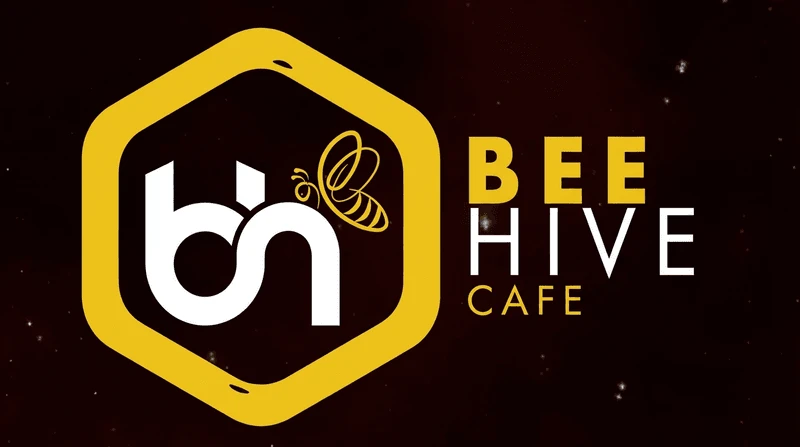 Beehive Cafe Logo