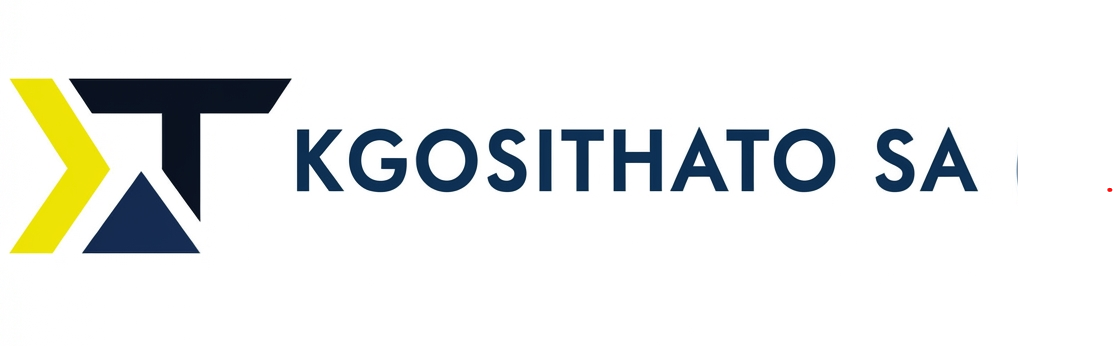 Kgosithato SA Project