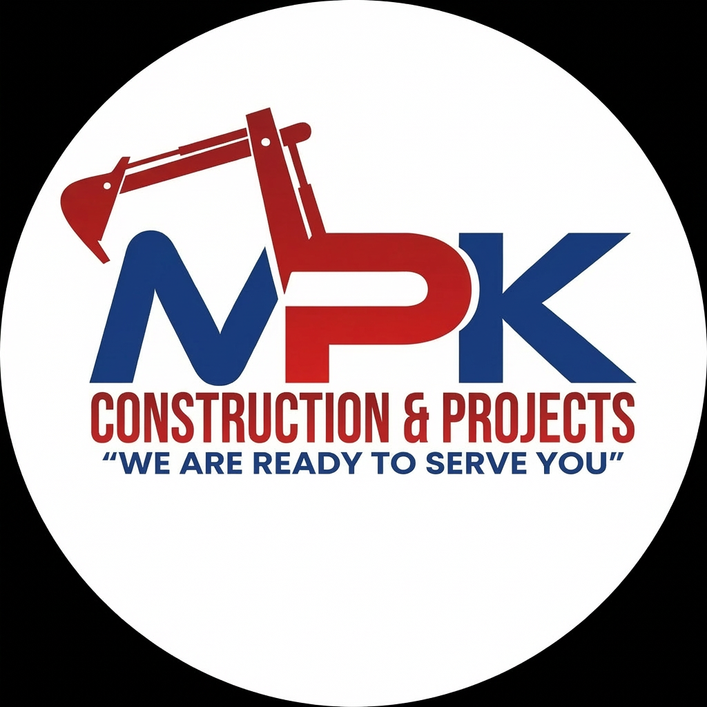 MPK Construction